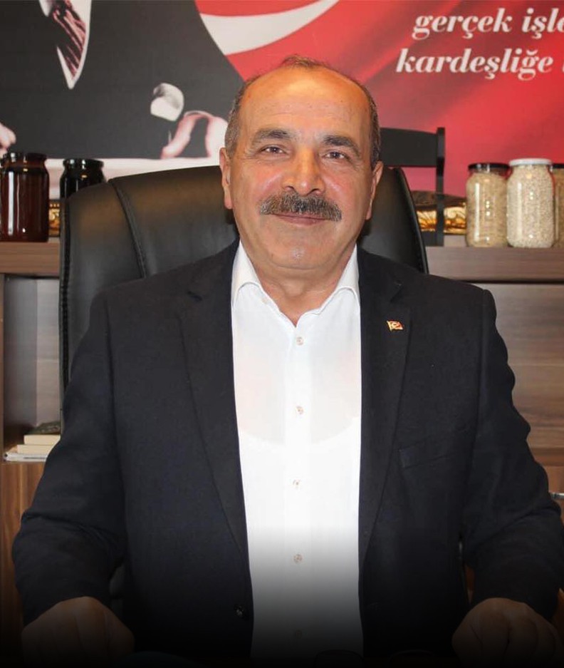 Ömer Codar