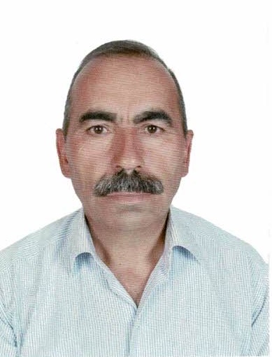 Ömer EKER