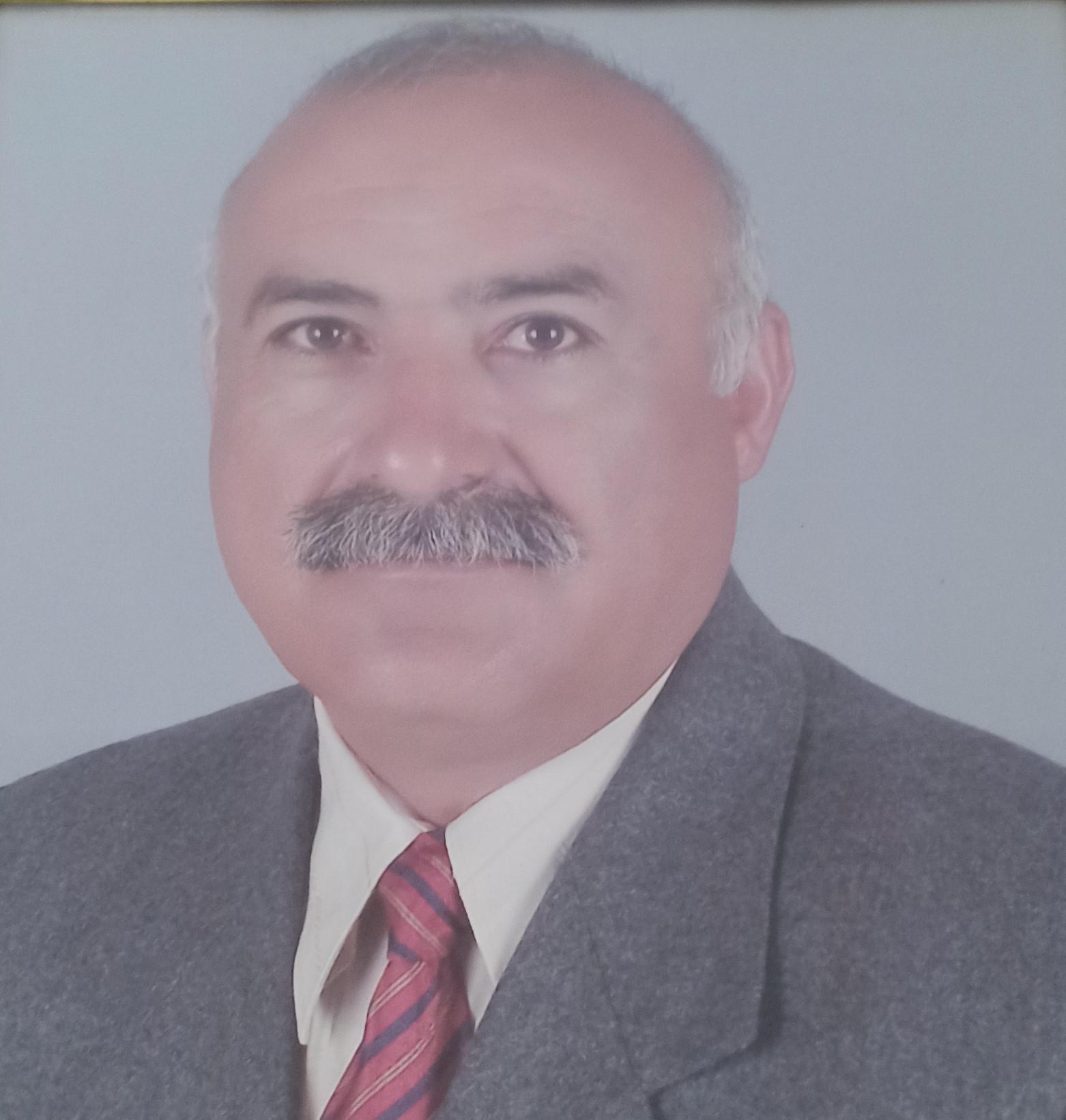 Naci Yıldırım