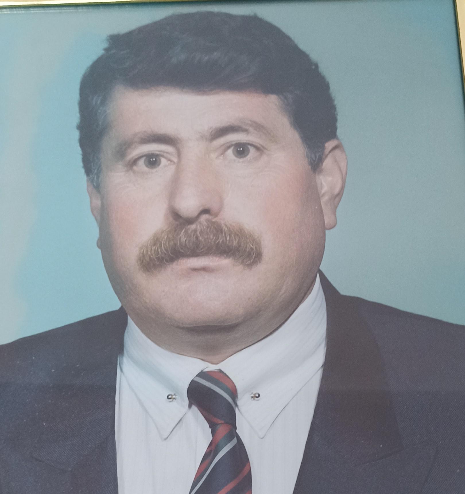 Emin Akbulut