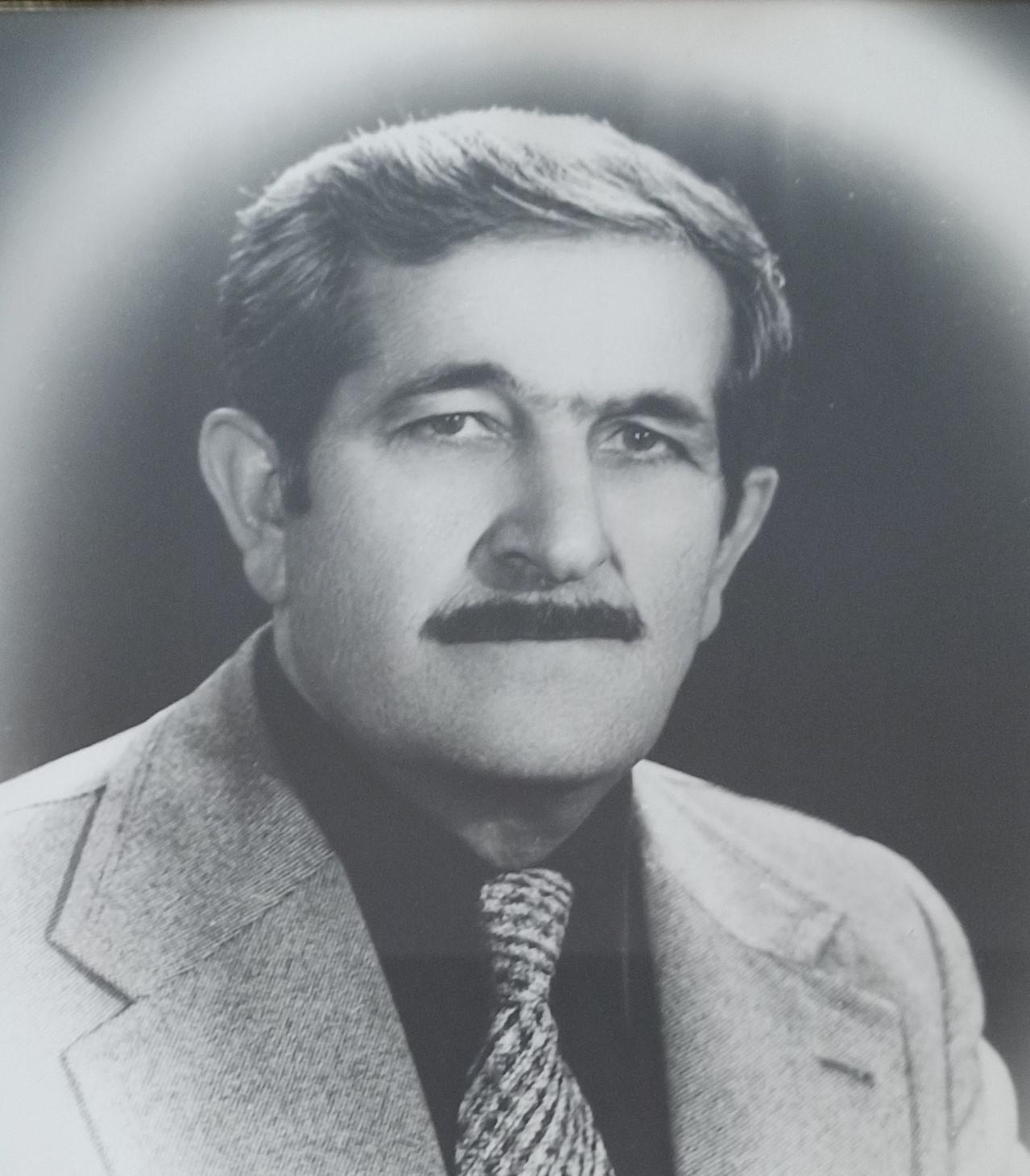 Fevzi Üstüner