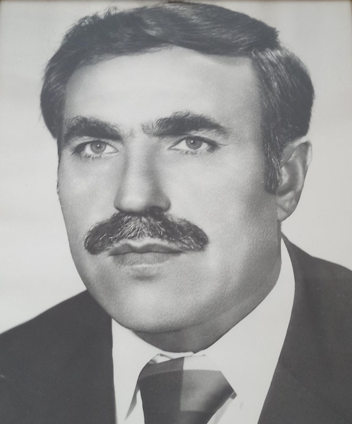 Mustafa Başgül
