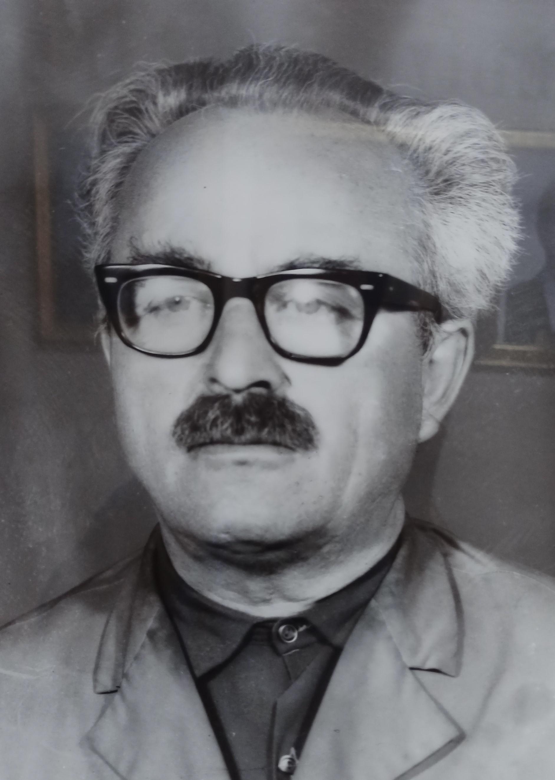 Osman Başer