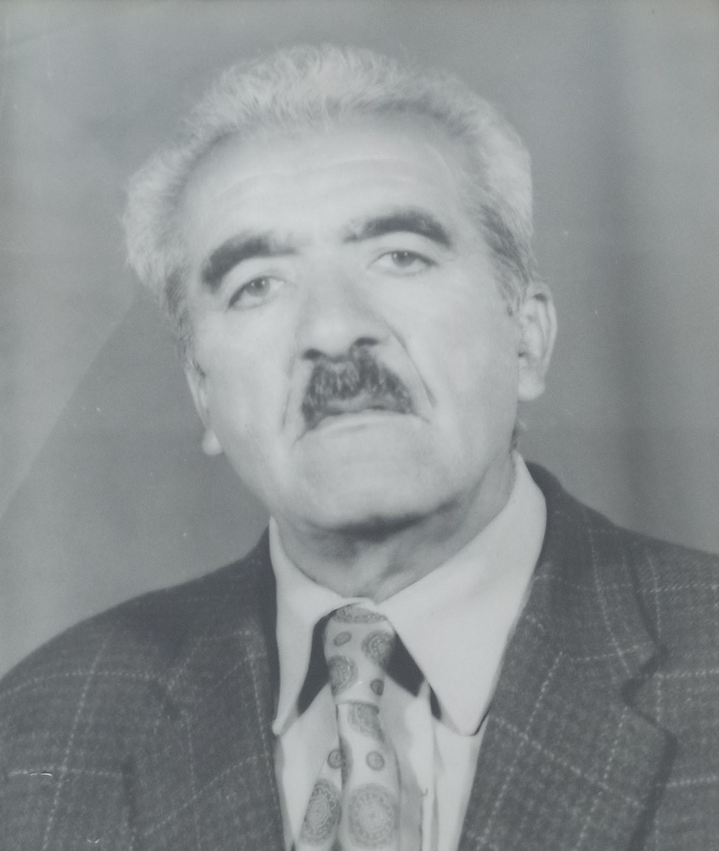 Kadim Akdağ