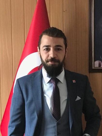 Yahya ŞAHİNER