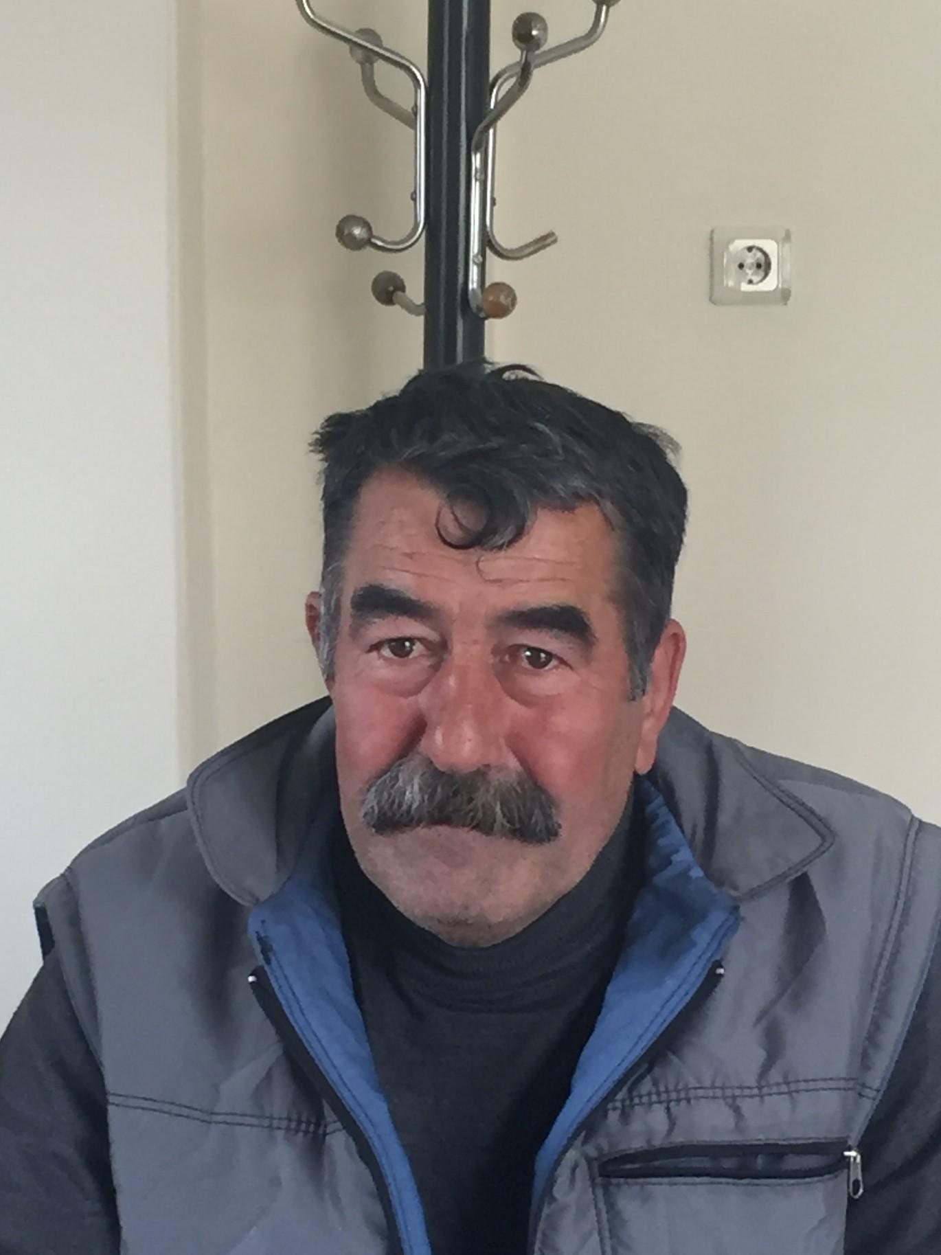 Osman AÇIKEL