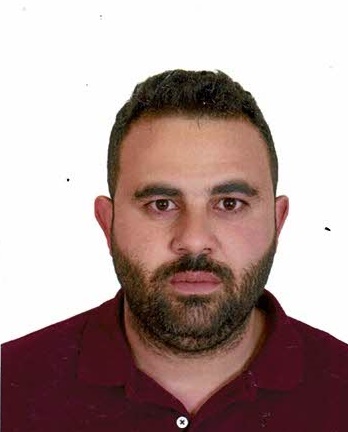 Ahmet Levent AZİMETLİ
