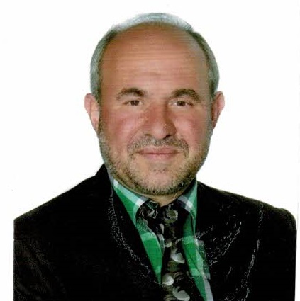 Erdoğan ÇETİN